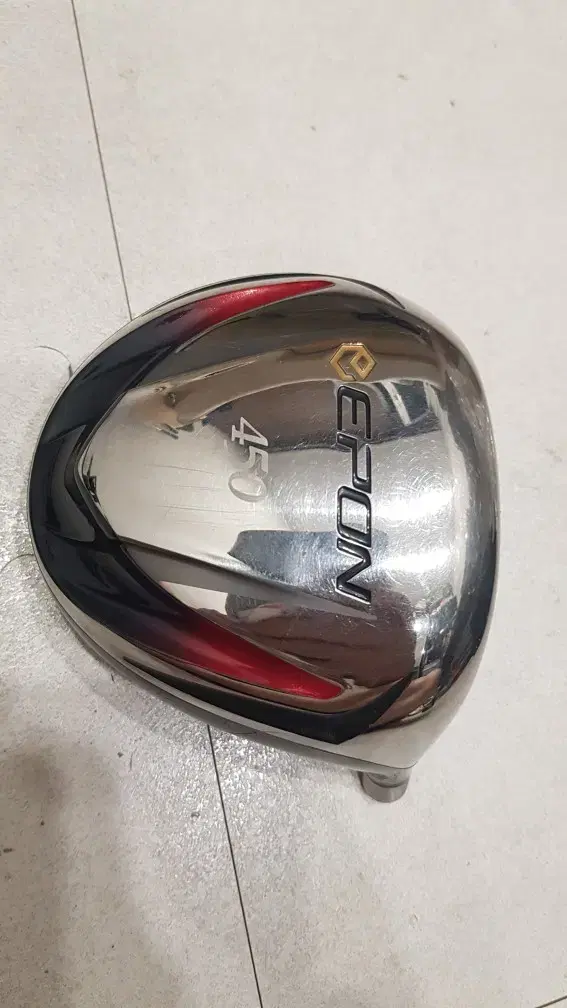 에폰 EPON 450 10도 70주년 기념 200개 한정판 드라이버 헤드